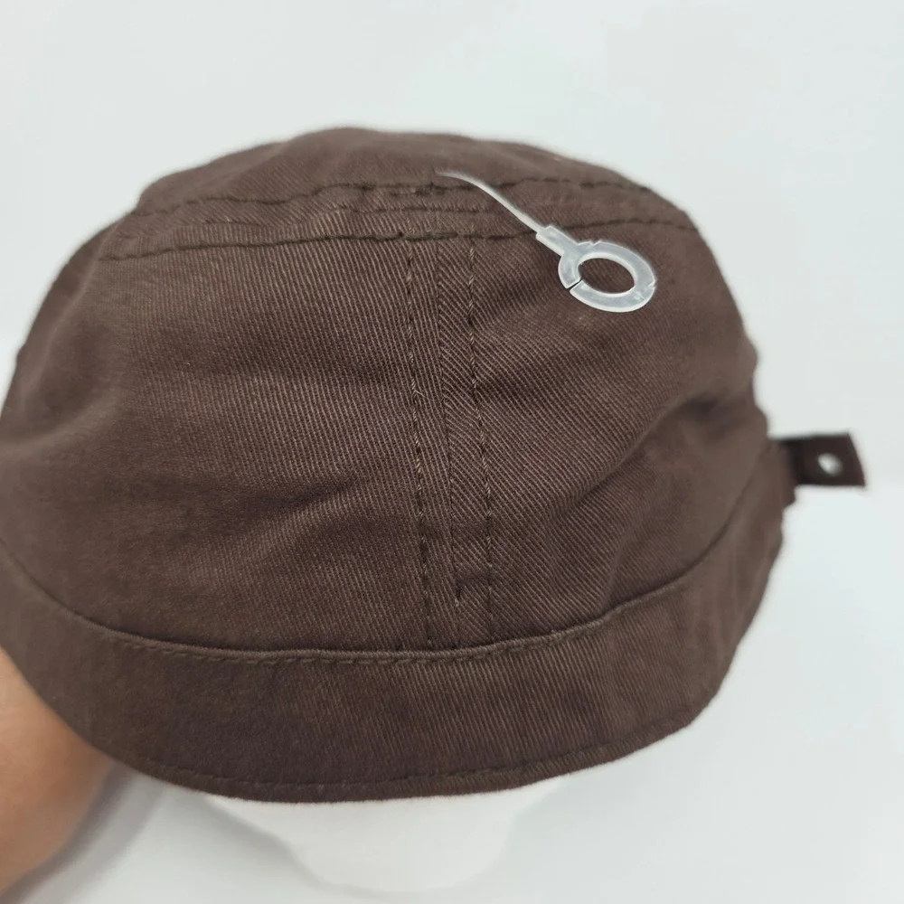 Unbranded cadet hat